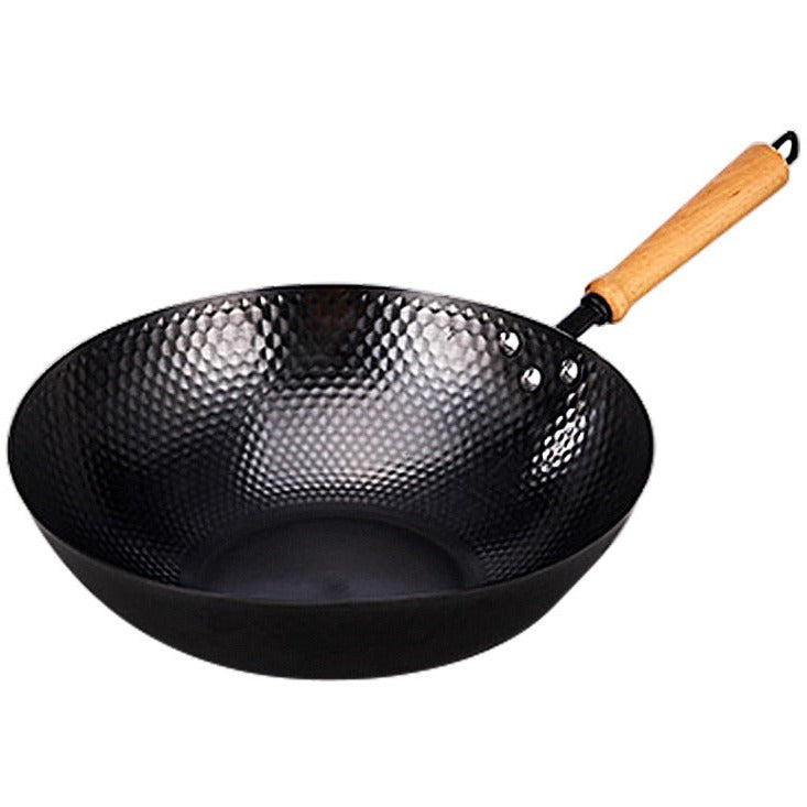 carbon-acel-wok